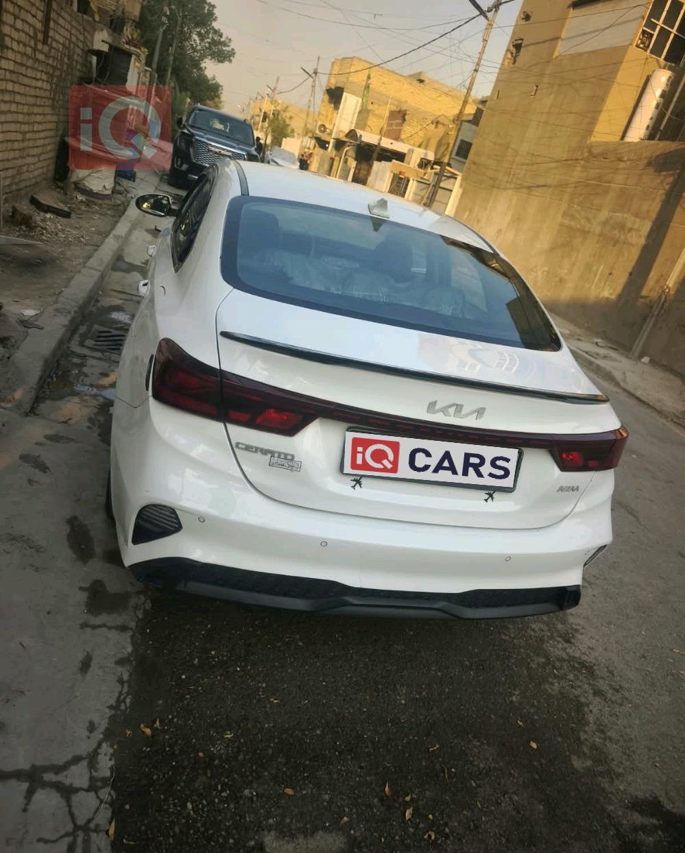 Kia Cerato